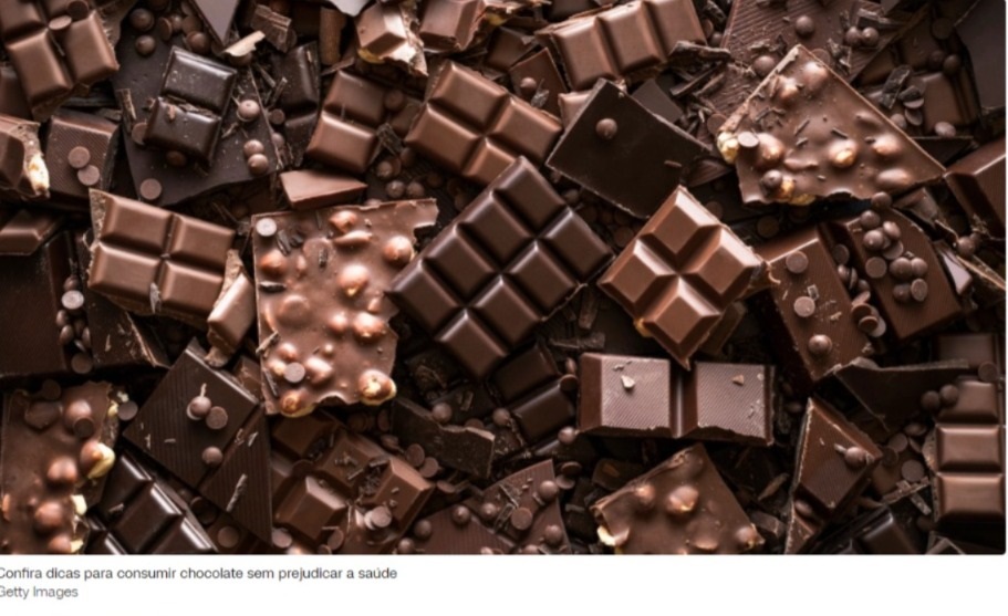 Chocolate: veja 7 benefícios e como consumir de forma saudável