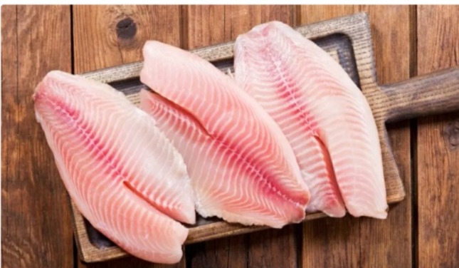 Salmão ou Tilápia: qual Peixe é mais Nutritivo e tem mais Ômega 3?