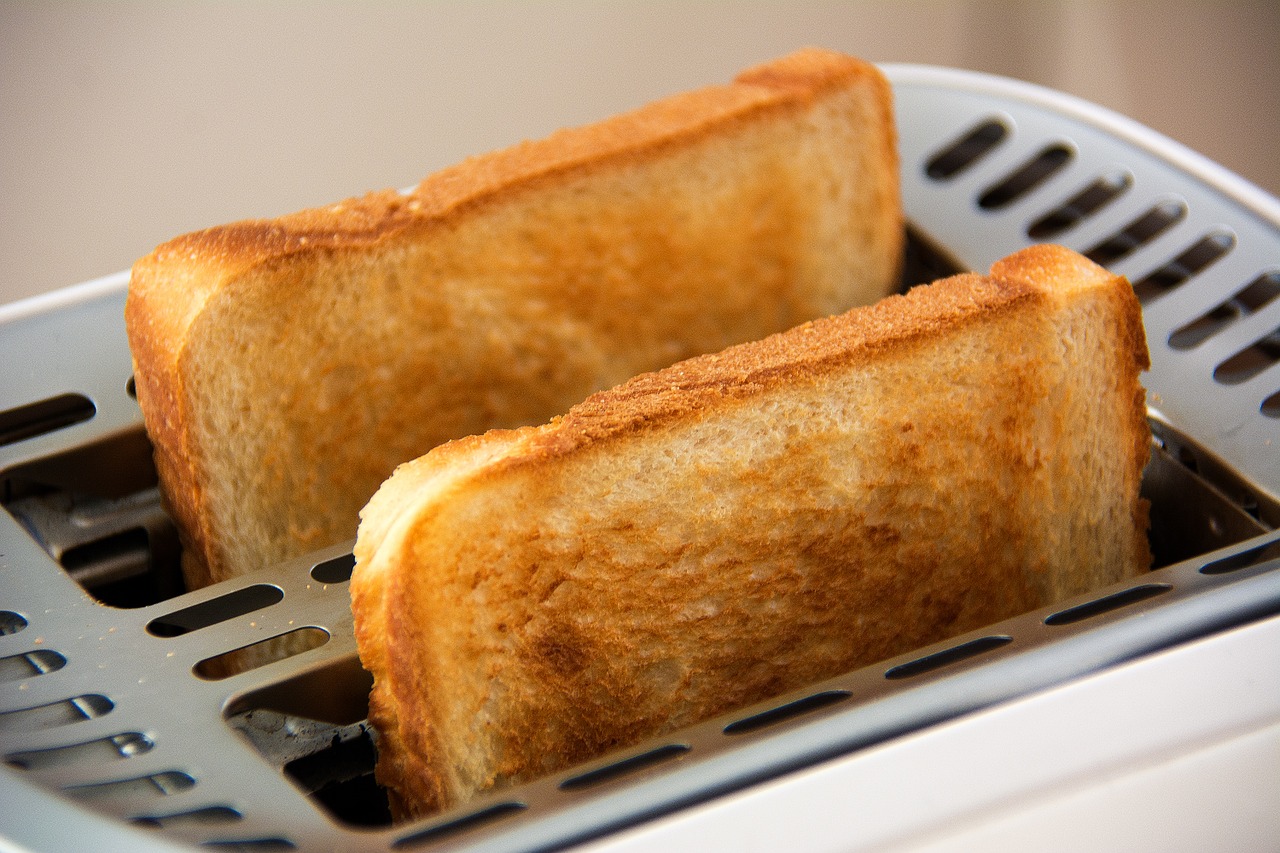 UOL Viva Bem: O consumo de pão queimado pode ser prejudicial?